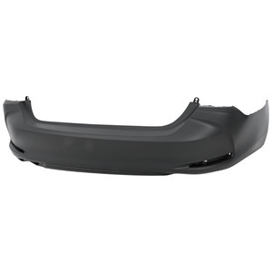 2019 - 2021 Lexus ES350 Rear Bumper Cover