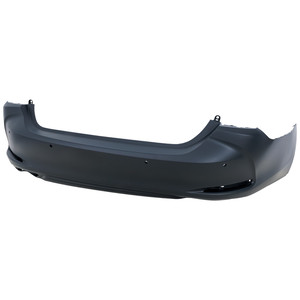 2019 - 2021 Lexus ES350 Rear Bumper Cover