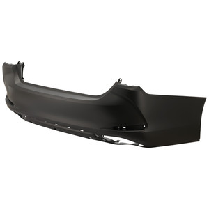 2019 - 2021 Lexus ES350 Rear Bumper Cover