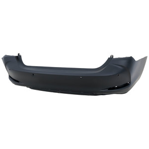 2019 - 2021 Lexus ES350 Rear Bumper Cover