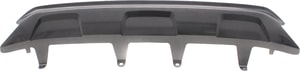 2016 - 2019 Lexus RX350 Rear Bumper Valance Panel