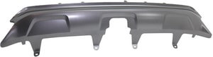 2016 - 2019 Lexus RX350 Rear Bumper Valance Panel