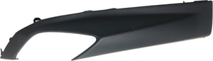 2016 - 2019 Lexus RX350 Rear Bumper Valance Panel