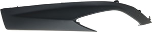 2016 - 2019 Lexus RX350 Rear Bumper Valance Panel