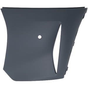 2022 - 2023 Mini Cooper Front Bumper Cover