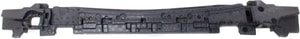 Front Bumper Absorber for Mercedes-Benz GLA-Class 2015-2017 with Sport Package, Replacement