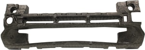 2012 - 2015 Mercedes Benz Ml350 Front Bumper Absorber