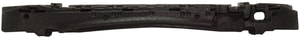 Front Bumper Absorber for Mercedes-Benz GLA250 (2015-2020), Center Impact, Without AMG Styling Package, Type 2 (2018-2020), Replacement