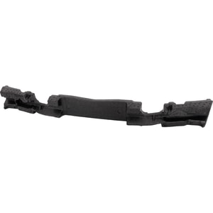 Front Bumper Absorber for Mercedes-Benz GLK Class, 2013-2015, with AMG Styling Package, Replacement