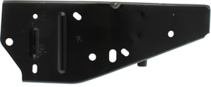 2014 - 2020 Mitsubishi Outlander Front Bumper Reinforcement - Right Passenger