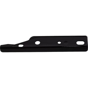 Upper Front Bumper Bracket for Mercedes-Benz E-Class 2010-2016, Left Driver, Sedan/Wagon, Replacement