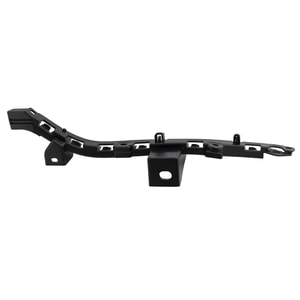 Front Bumper Mounting Bracket for Mercedes-Benz Sprinter 2500/3500, Model Years 2014-2018, Right Passenger Side, Replacement