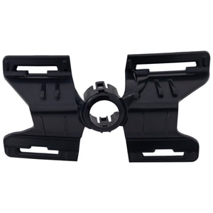 2022 - 2024 Mercedes Benz C300 Front Bumper Cover Retainer (Right / Passenger Side)