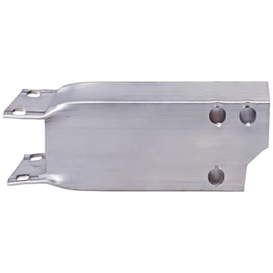 2021 - 2023 Mercedes Benz C300 Front Bumper Bracket (Right / Passenger Side)