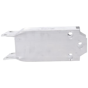 2021 - 2023 Mercedes Benz C300 Front Bumper Bracket (Left / Driver Side)