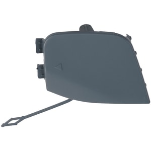 2021 - 2023 Mercedes Benz Gla250 Front Tow Eye Cover