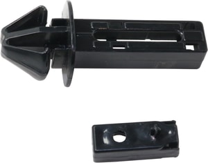 2010 - 2018 Mercedes Benz E350 Front Bumper Retainer - Left or Right (Driver or Passenger)
