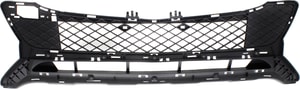 2013 - 2015 Mercedes Benz Glk350 Front Bumper Grille