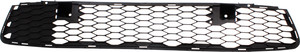 2016 - 2017 Mitsubishi Lancer Front Bumper Grille