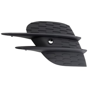 2021 - 2023 Mercedes Benz E350 Front Bumper Insert (Left / Driver Side)