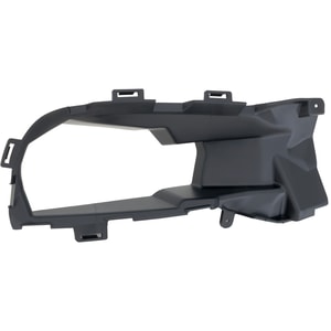 2014 - 2016 Mercedes Benz E63 Amg Front Bumper Insert (Right / Passenger Side)