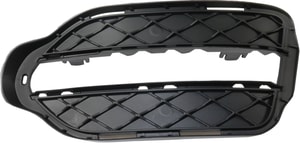2013 - 2015 Mercedes Benz Glk250 Front Bumper Insert (Left / Driver Side)