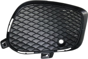 2016 - 2019 Mercedes Benz Gle400 Front Bumper Insert - Right Passenger