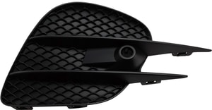 2016 - 2019 Mercedes Benz Glc300  Fog Light Cover - Left Driver