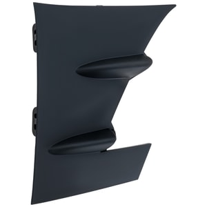 2019 - 2023 Mercedes Benz C43 Amg Front Bumper Insert (Right / Passenger Side)