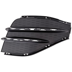2021 - 2023 Mercedes Benz Gla250 Front Bumper Trim - Right Passenger