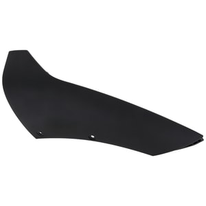 2021 - 2023 Mercedes Benz Gla250 Front Bumper Molding (Right / Passenger Side)