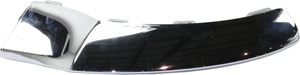 2016 - 2019 Mercedes Benz Gls550 Front Bumper Molding (Right / Passenger Side)
