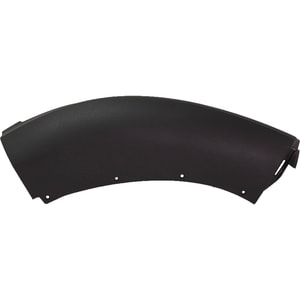 Front Bumper Molding Right Passenger Side Trim for Mercedes-Benz GLA 250 2015-2017, with AMG Styling Package, Replacement
