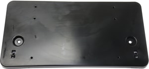 2016 - 2019 Mercedes Benz Glc300 Front Bumper License Bracket