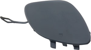 2015 - 2019 Mercedes Benz C300 Tow Hook Cover