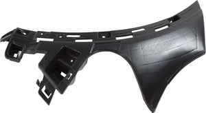 2016 - 2019 Mercedes Benz Glc300 Front Bumper Cover Support (Right / Passenger Side)