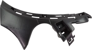 2016 - 2019 Mercedes Benz Glc300 Front Bumper Cover Support (Left / Driver Side)