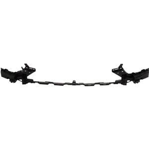 Front Bumper Support for Mercedes-Benz C-Class C300 2015-2019, Compatible with AMG Styling Package, Suitable for Coupe/Convertible/Sedan Models, Replacement