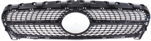 2014 - 2016 Mercedes Benz Cla250  Grille Assembly