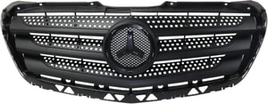 2014 - 2018 Mercedes Benz Sprinter 2500 Grille Assembly