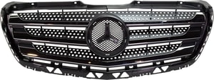 2014 - 2018 Mercedes Benz Sprinter 2500  Grille Assembly
