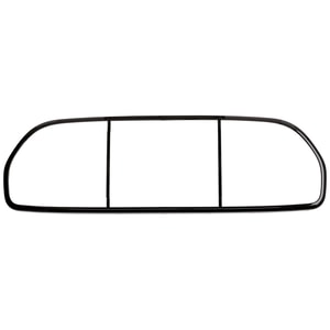 2022 - 2023 Mini Cooper Front Bumper Molding