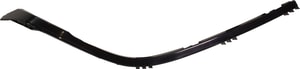 Grille Molding for Mazda 3 2017-2018 Lower Protector, Right Passenger Side, Built for Mexico Vehicles, Replacement