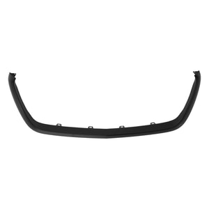 Grille Frame for Sprinter Van 2019-2022, Extended/Standard Cargo Van with Chrome Molding, Replacement