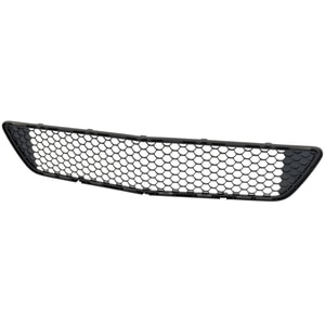 2008 - 2011 Mercedes Benz C63 Amg Front Bumper Grille