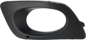 2014 - 2018 Mercedes Benz Sprinter 3500  Fog Light Trim / Bumper Insert - Left Driver