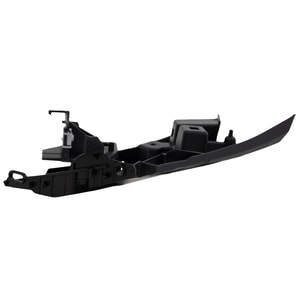 Headlight Bracket for Mercedes-Benz GLE-Series Coupe/SUV 2016-2019, Right Passenger Frame, Replacement Models: GLE350, GLE400, GLE43 AMG, GLE63 AMG.