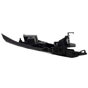 Headlight Bracket Frame for Mercedes-Benz GLE-Series Coupe/SUV 2016-2019, Left Driver, Replacement
