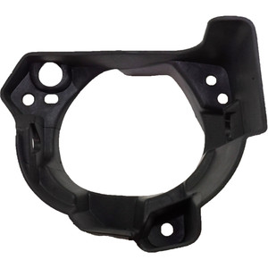 Fog Light Bracket for 2014-2016 Mazda 3 Sedan/Hatchback, Right Passenger Side, Replacement