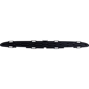 Hood Scoop Grille Intake, Textured Black for 2014-2023 Cooper, 2016-2023 Cooper Clubman, S/John Cooper Works Models (Cooper, Hatchback/2016-2021 Convertible), Replacement